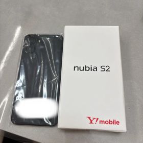 nubia S2 本体