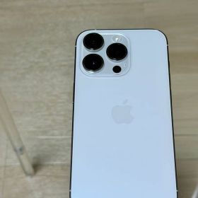 Apple iPhone14Pro シルバー 256GB SIMフリー