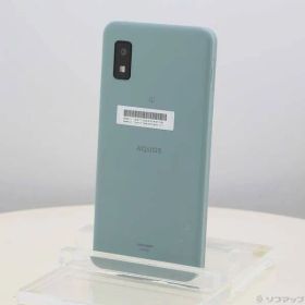 美品　SHARP AQUOS wish 本体 ライトブルー　Android シャープ AQUOS wish 新品¥7,000 中古¥5,380 | 新品・中古のネット最