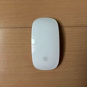 Apple Magic Mouse2