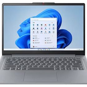 Lenovo ノートパソコン IdeaPad Slim 3 Gen 8 82XN009HJP [アークティックグレー]