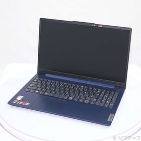 (中古)IdeaPad Slim 3 Gen 8 82XMCTO1WW(305-ud)