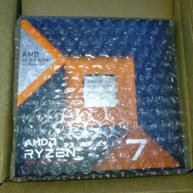 AMD Ryzen 7 7700X3D
