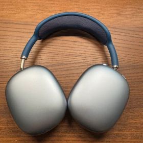 Airpod Max 第一世代 スカイブルー
