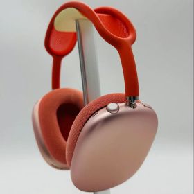 美品 Apple AirPods Max ピンク 本体のみ#61