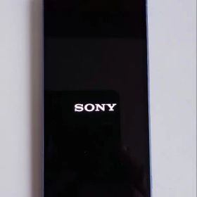 最終値下げSONY Xperia 5 V SO-53D 本体