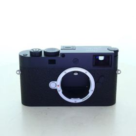 【中古】(ライカ) Leica M11-P ブラックペイント