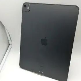 【中古】Apple 【Wi-Fi】 13インチ iPad Pro（M4/2024） 2TB スペースブラック Nano-Texture MWRH3J/A【吉祥寺】保証期間１ヶ月【ランクB