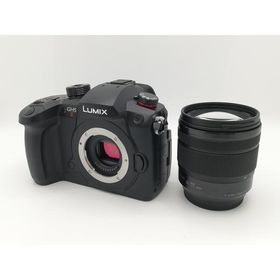 【中古】Panasonic LUMIX GH5II MキットDC-GH5M2M【川崎駅前】保証期間１ヶ月【ランクA】