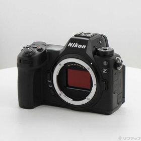 〔中古〕Nikon(ニコン) Z6III ボディ〔198-ud〕
