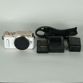LUMIX DC-GF10 新品 62,300円 中古 22,222円 | ネット最安値の価格比較