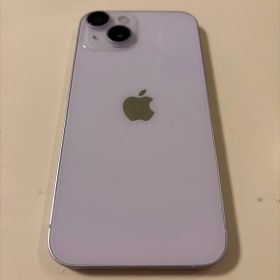 Apple iPhone14 本体