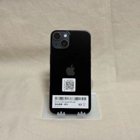 【美品】iPhone 14 128GB【適格請求書（インボイス）発行】⑧