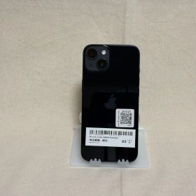 【美品】iPhone 14 128GB【適格請求書（インボイス）発行】②