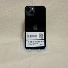【美品】iPhone 14 128GB【適格請求書（インボイス）発行】⑥
