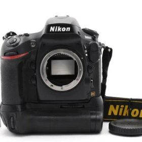 ★極上品★【ショット数16,482回】 ニコン NIKON D800 Y4021