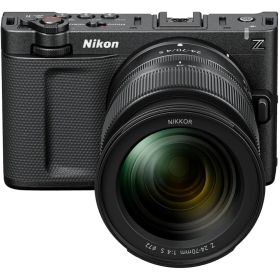 【新品/在庫あり】Nikon ZR 24-70 レンズキット ニコン ミラーレスカメラ