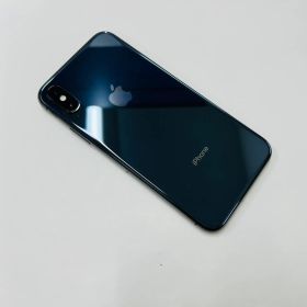電池94% iPhone X 256GB SIMフリー 76643