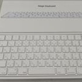 MAGIC KEYBOARD MLA22J/A APPLE