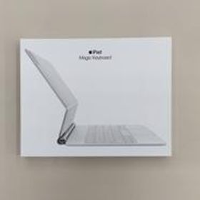 MAGIC KEYBOARD MJQJ3J/A APPLE