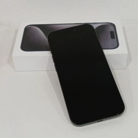 Apple iPhone 15 Pro 128GB SIMフリー［店舗番号S］