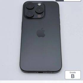 【15日保証】 Apple iPhone 15 pro 128GB SIMフリー A3101 動作確認済み 即発送