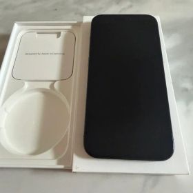 iPhone15Pro 256GB ブラックチタニウム SIMロックなし 88%