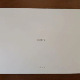 【美品】Sony Xperia Z2 Tablet SGP512 本体