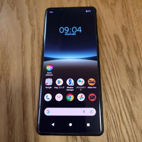 SONY Xperia 5 iv docomo so-54c 美品