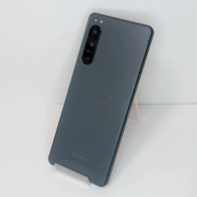 SONY Xperia 5 IV SO-54C