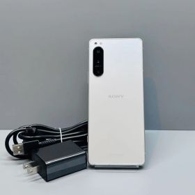 Xperia 5 IV A204SO 本体 スマートフォンsimフリーC5244