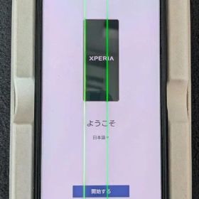Sony Xperia 5 IV XQ-CQ44 本体 256GB