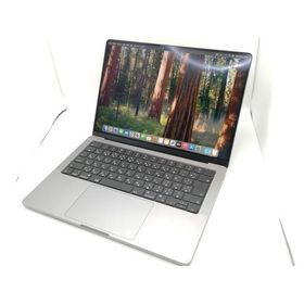 MacBook Pro 14インチ M3（2023） 新品 145,000円 中古 | ネット最安値