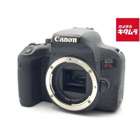 【中古】 【並品】 キヤノン EOS Kiss X9i ボディ