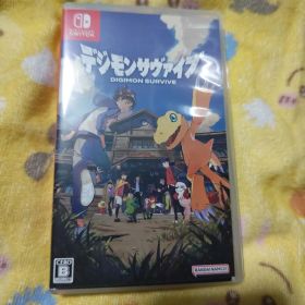 デジモンサヴァイブ