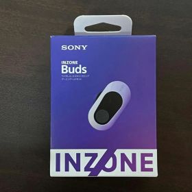SONY INZONE Buds ホワイト WF-G700N
