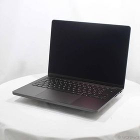 MacBook Pro 14インチ M5 (2025) ヤフーの新品＆中古最安値 | ネット最