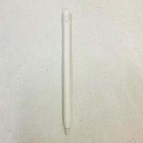 【全額返金保証】【最速発送】Apple Apple Pencil 第2世代 MU8F2J/A 美品 動作確認済