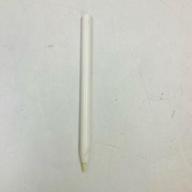 【全額返金保証】【最速発送】Apple Apple Pencil 第2世代 MU8F2J/A 動作確認済
