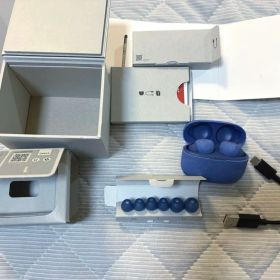 LinkBudsS 本体 sony