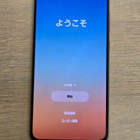 Samsung Galaxy S24 FE SM-S721Q 本体