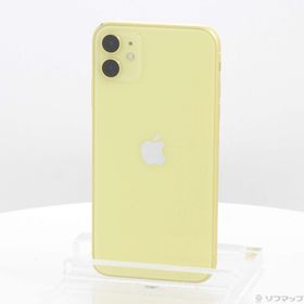 iPhone11 128GB イエロー極美品 iPhone 11 イエロー 中古 14,100円 | ネット最安値の価格比較 プライス
