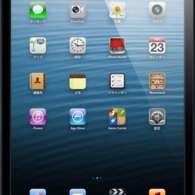 ★難あり美品★ iPadmini Wi-Fiモデル 16GB ブラック