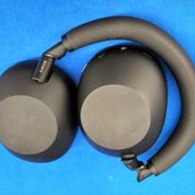 ノイズキャンセリングヘッドホン WH-1000XM6 SONY