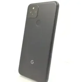 Google Pixel 5 新品¥44,980 中古¥16,600 | 新品・中古のネット最安値