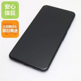 中古 SIMフリー Google Pixel 5 ジャストブラック 即日発送 スマホ 白ロム Google 土日祝発送OK