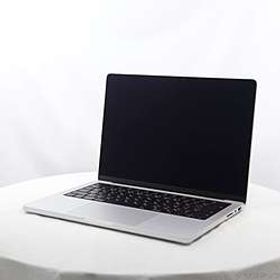 MacBook Pro 14.2-inch Late-2024 MW2W3J／A Apple M4 10コアCPU_10コアGPU 16GB SSD512GB シルバー 〔26.3 Tahoe〕 ［グ