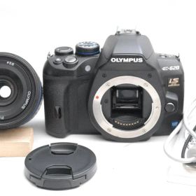OLYMPUS E-620 is/ZUIKO 40-150mm 訳あり品