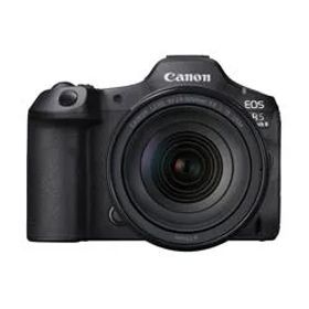 【新品/在庫あり】Canon キヤノン EOS R5 Mark II RF24-105L IS USM レンズキット プロ・ハイアマチュア向け フルサイズミラーレスカメラ
