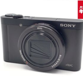 【中古】 【良品】 ソニー Cyber-shot DSC-WX800